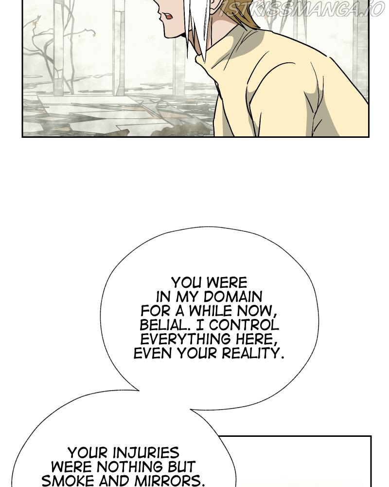 Eros Conquers All chapter 31 - page 37