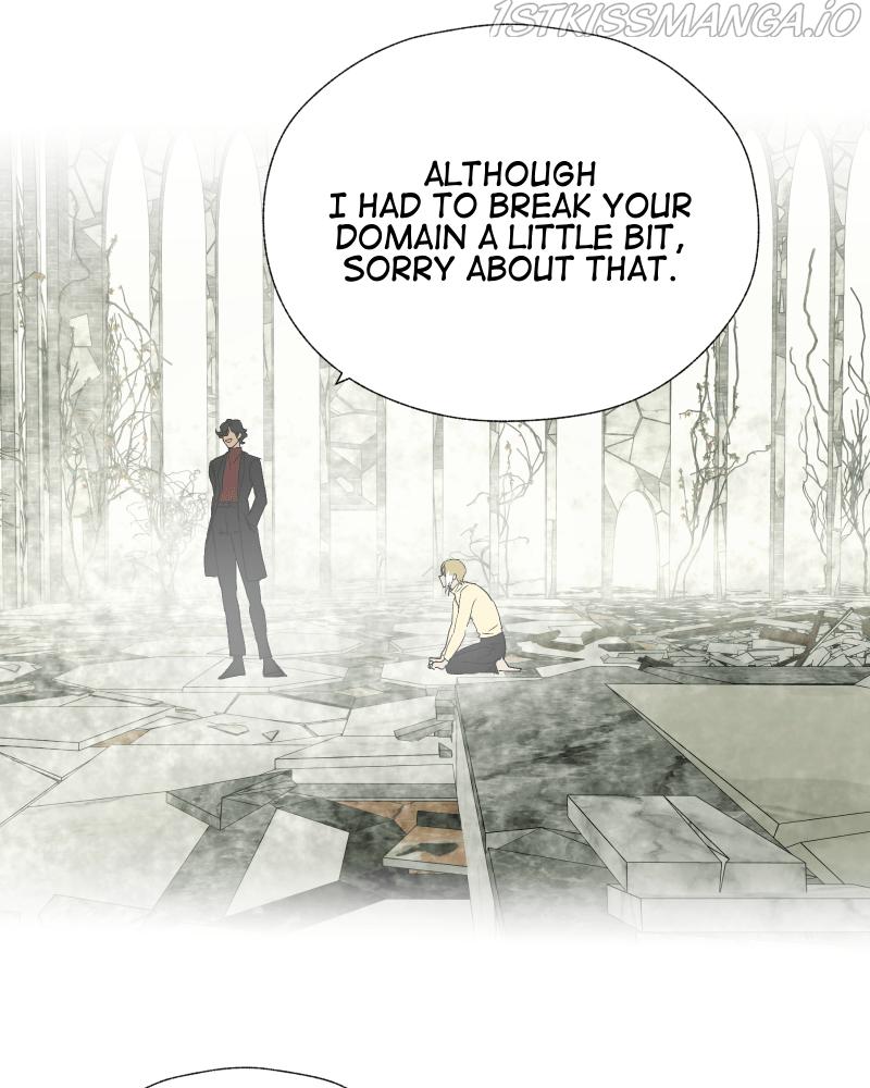 Eros Conquers All chapter 31 - page 39