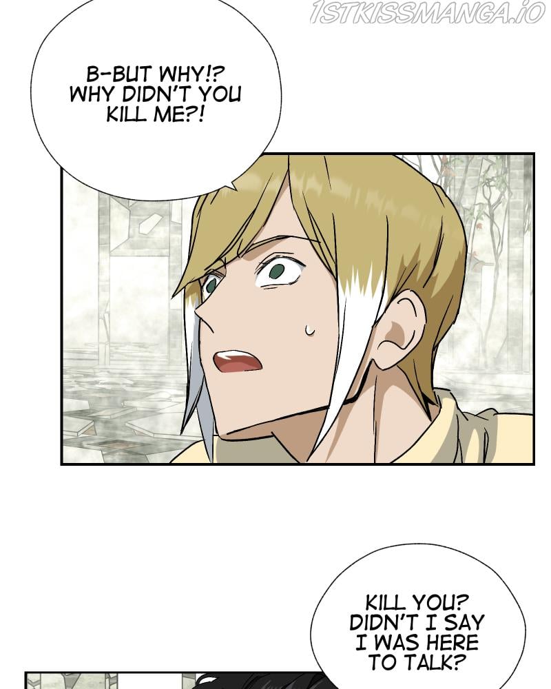 Eros Conquers All chapter 31 - page 40
