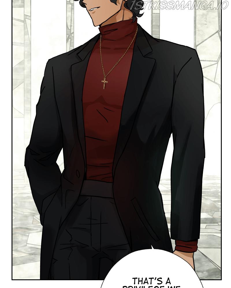 Eros Conquers All chapter 31 - page 43
