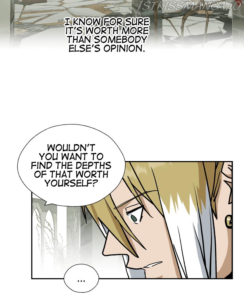 Eros Conquers All chapter 31 - page 45