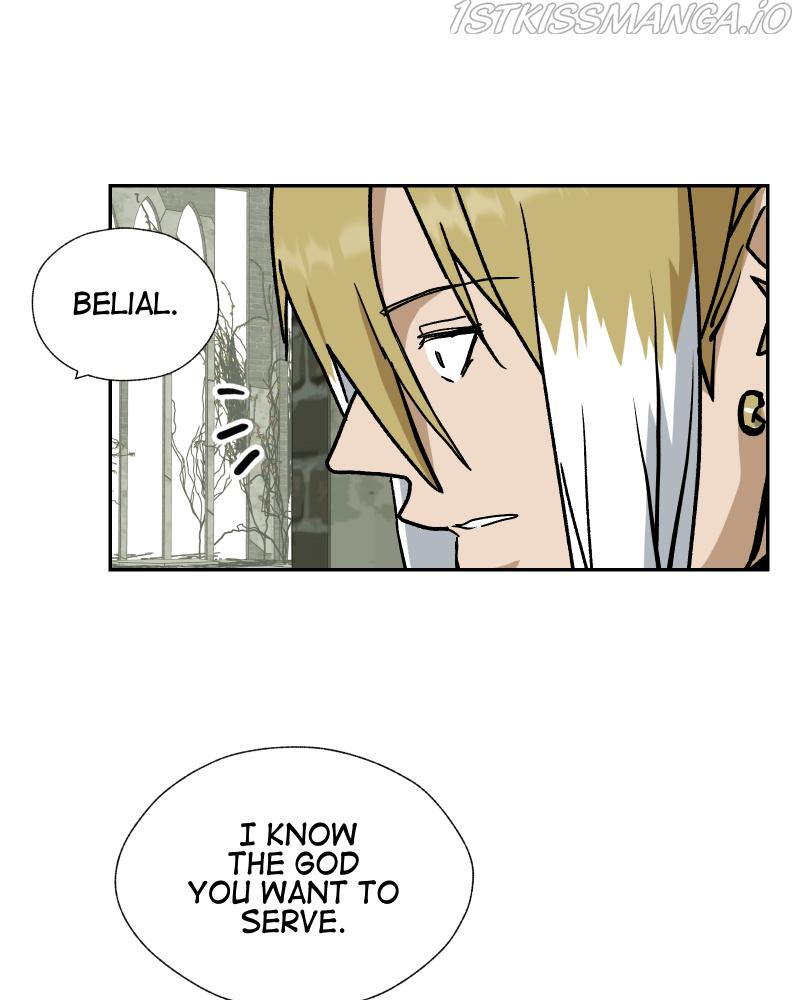 Eros Conquers All chapter 31 - page 46