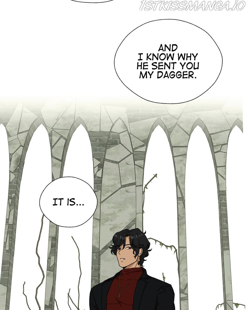 Eros Conquers All chapter 31 - page 47