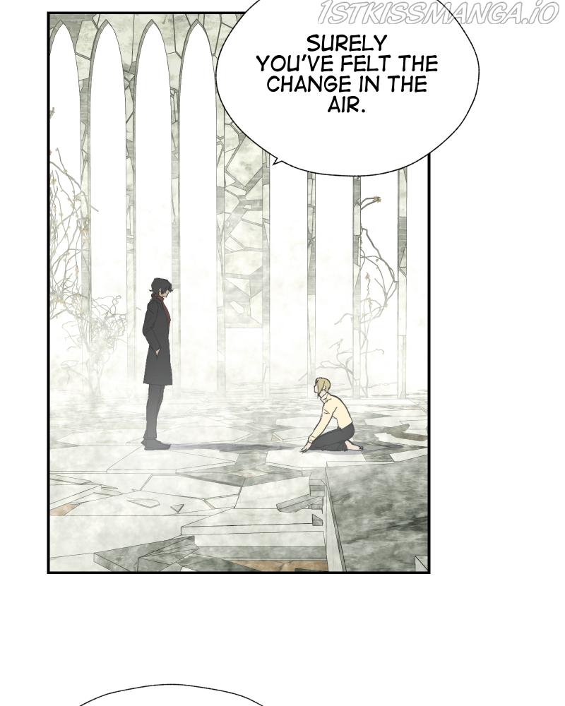 Eros Conquers All chapter 31 - page 49