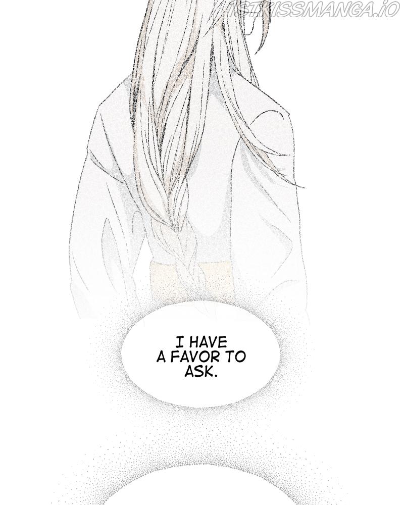 Eros Conquers All chapter 31 - page 5