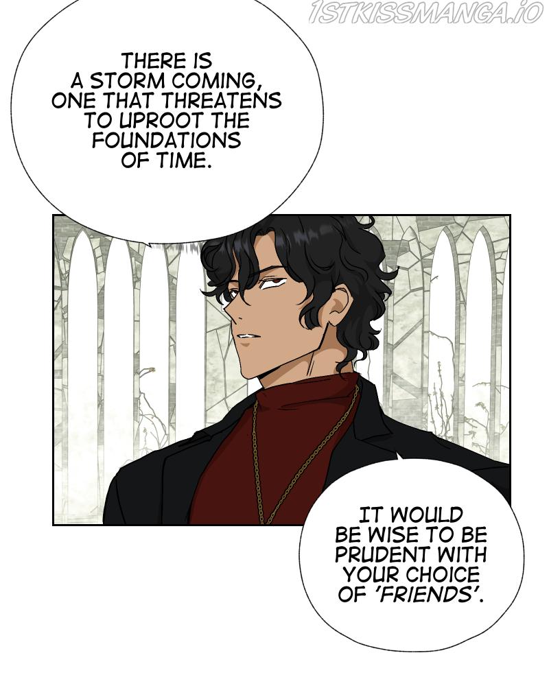 Eros Conquers All chapter 31 - page 50