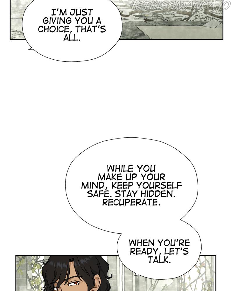 Eros Conquers All chapter 31 - page 53