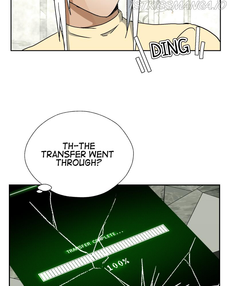 Eros Conquers All chapter 31 - page 55