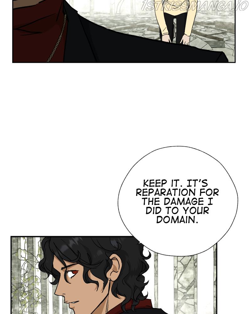 Eros Conquers All chapter 31 - page 57