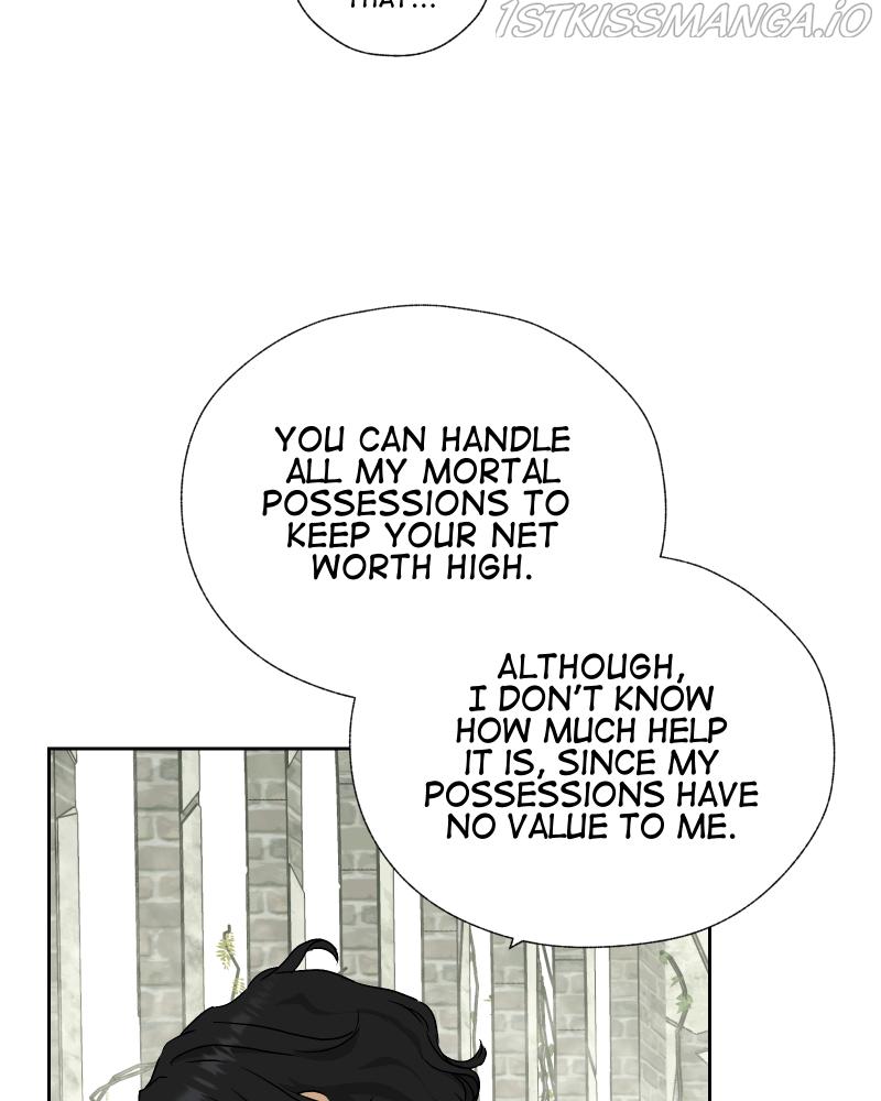 Eros Conquers All chapter 31 - page 59