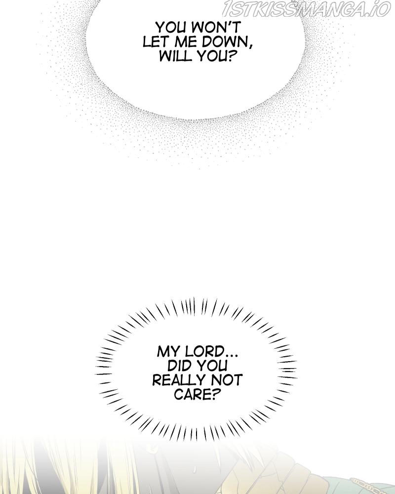Eros Conquers All chapter 31 - page 6
