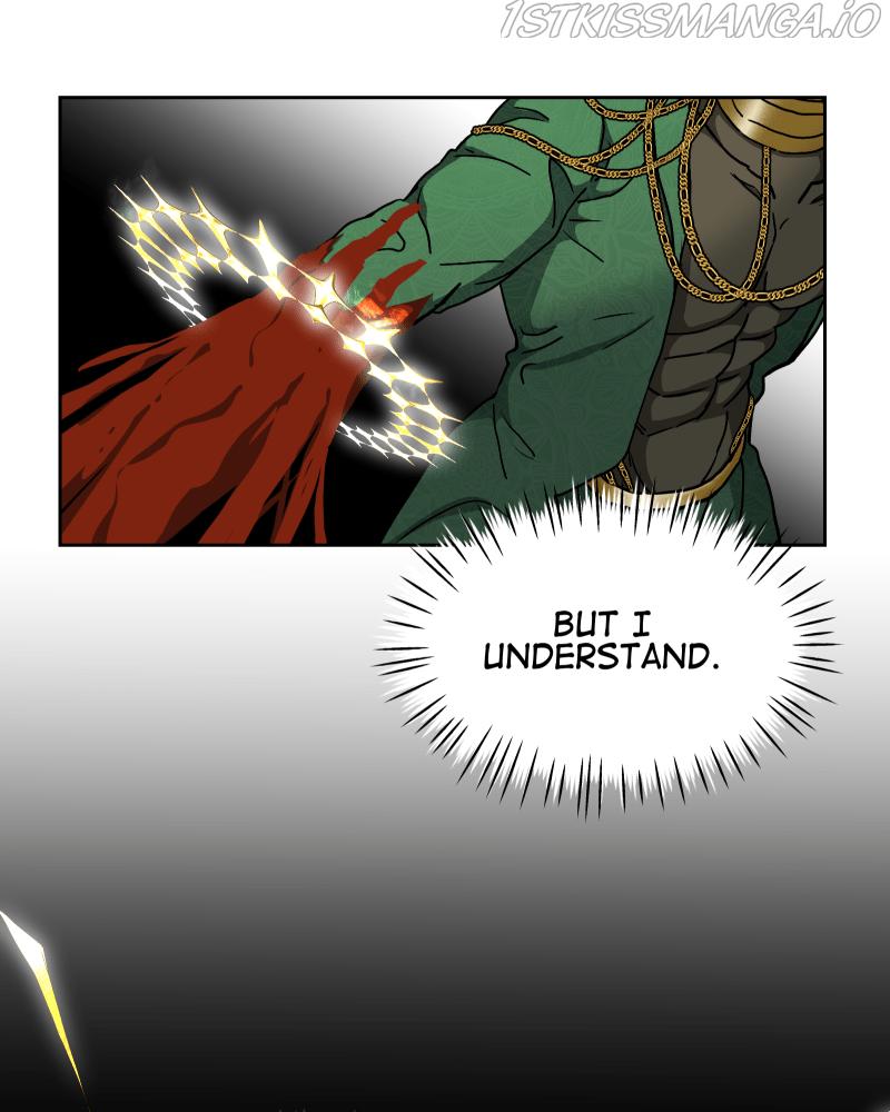 Eros Conquers All chapter 31 - page 8