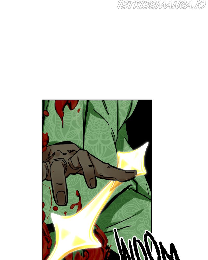 Eros Conquers All chapter 30 - page 35