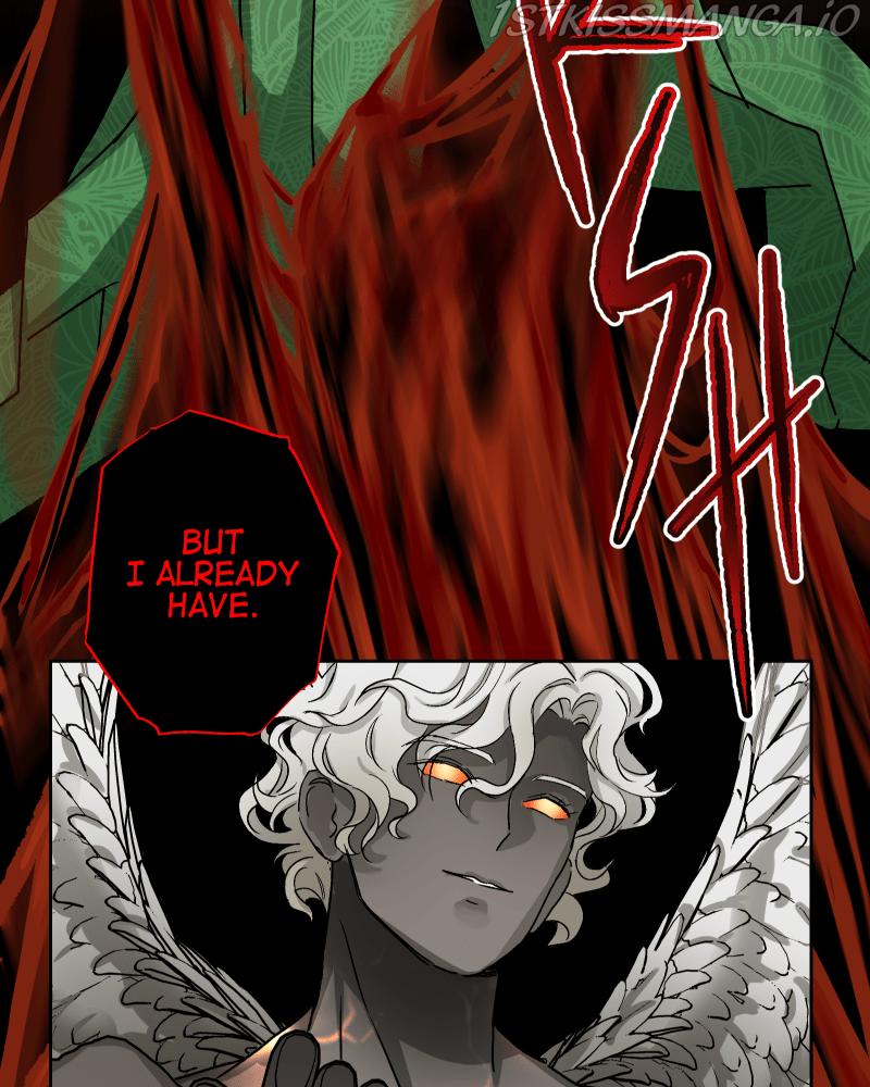 Eros Conquers All chapter 30 - page 45