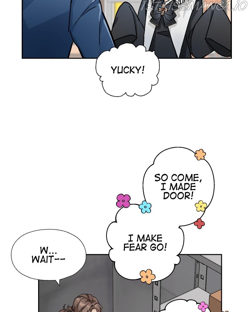 Eros Conquers All chapter 30 - page 8