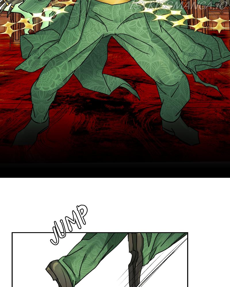 Eros Conquers All chapter 29 - page 10