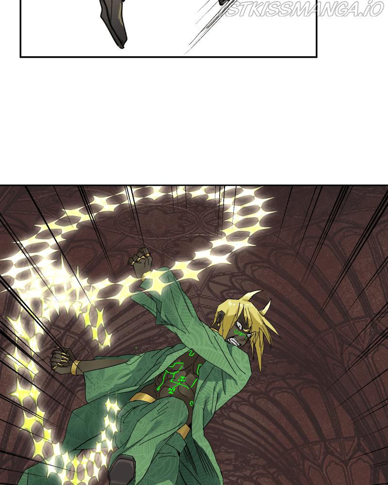 Eros Conquers All chapter 29 - page 11
