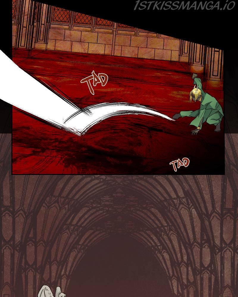 Eros Conquers All chapter 29 - page 17