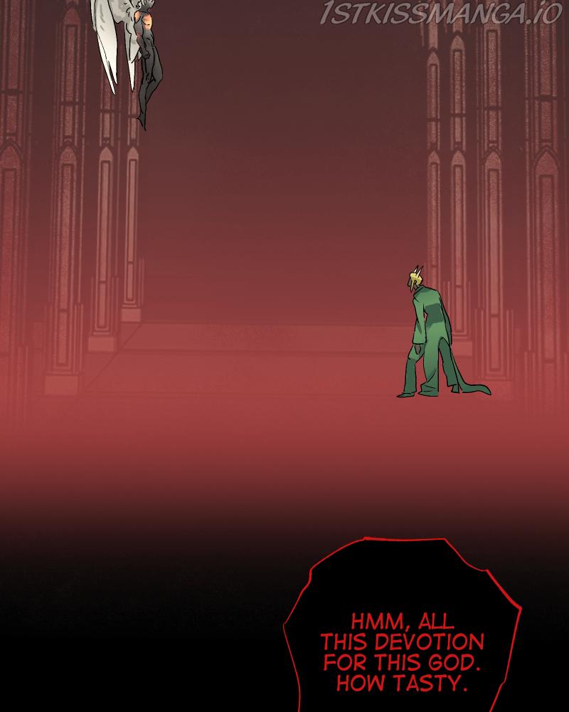 Eros Conquers All chapter 29 - page 18