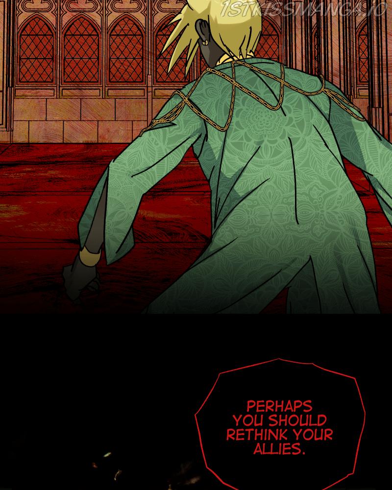Eros Conquers All chapter 29 - page 23