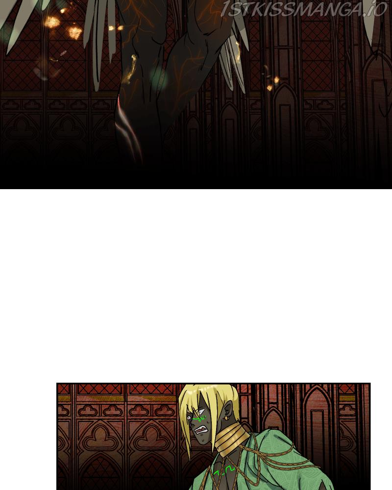 Eros Conquers All chapter 29 - page 25