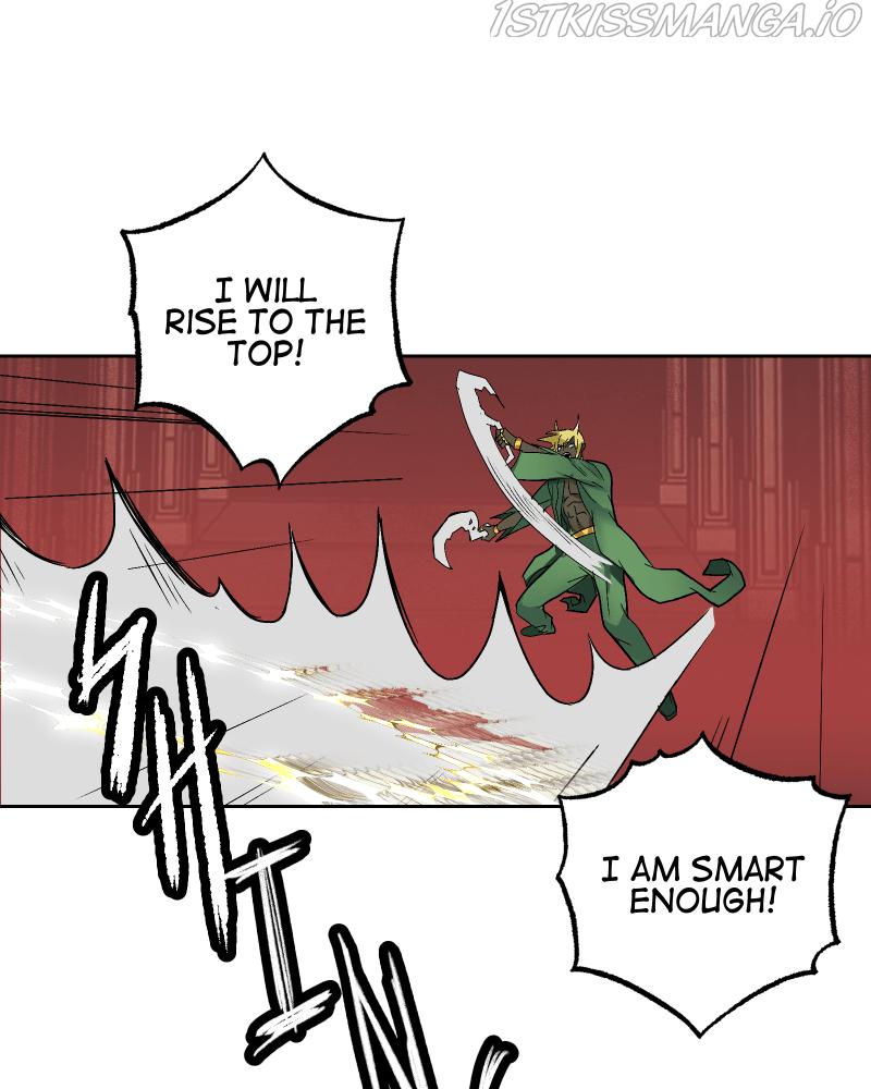 Eros Conquers All chapter 29 - page 28