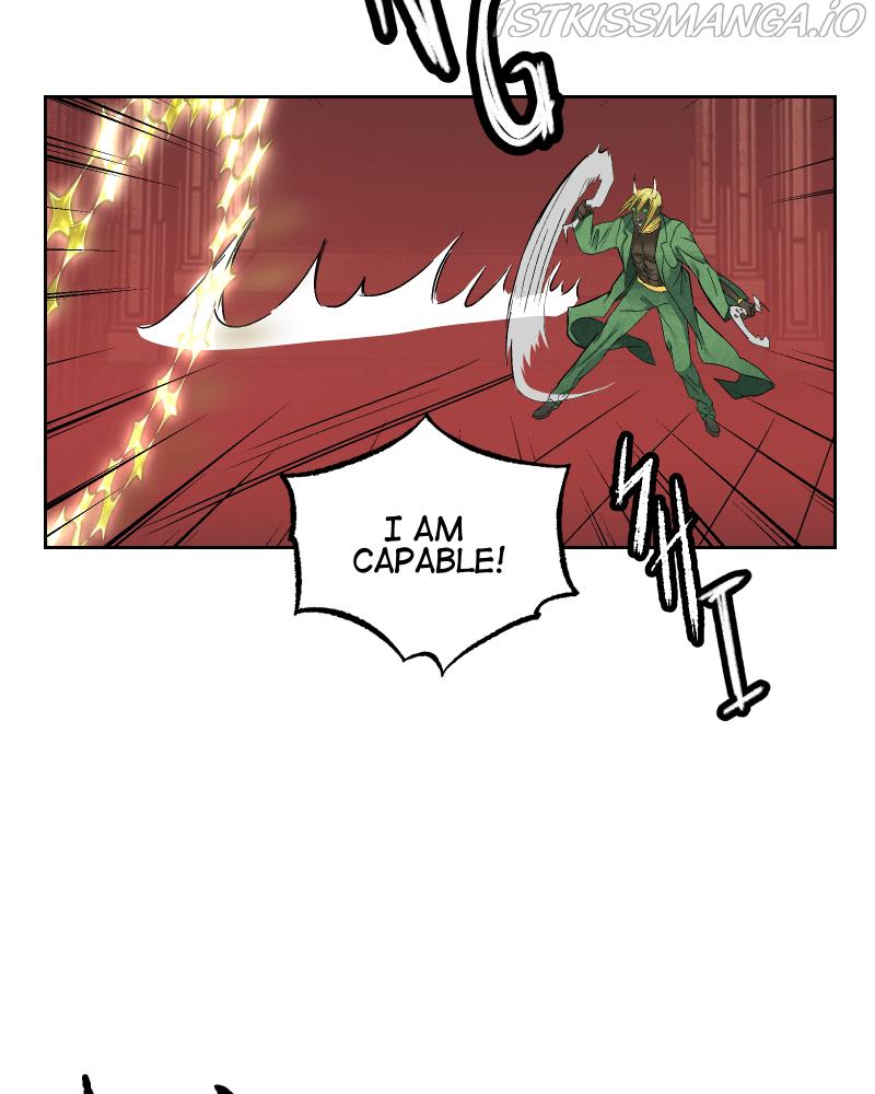 Eros Conquers All chapter 29 - page 29