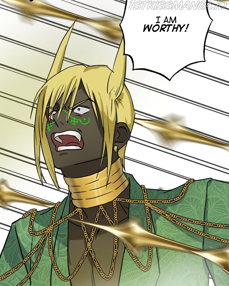 Eros Conquers All chapter 29 - page 31