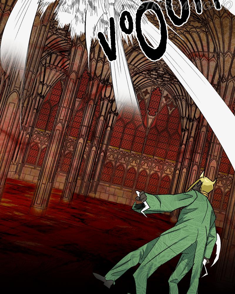 Eros Conquers All chapter 29 - page 34
