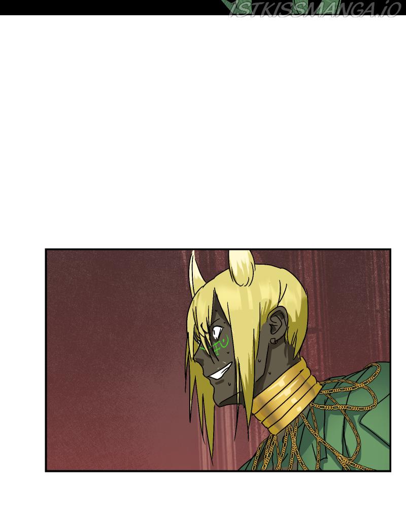 Eros Conquers All chapter 29 - page 35