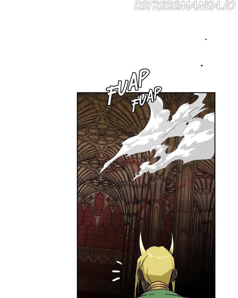 Eros Conquers All chapter 29 - page 36