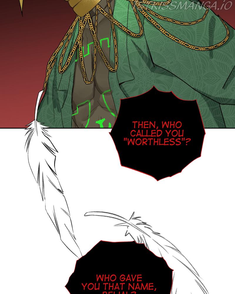 Eros Conquers All chapter 29 - page 38