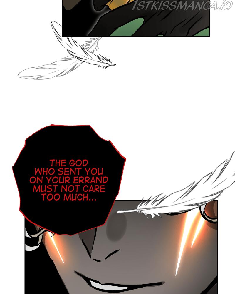 Eros Conquers All chapter 29 - page 42