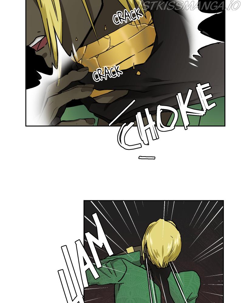 Eros Conquers All chapter 29 - page 44