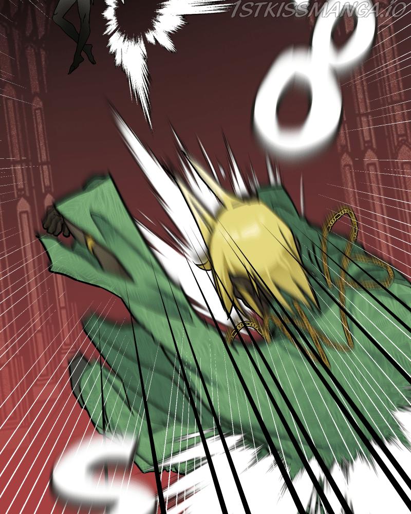 Eros Conquers All chapter 29 - page 47