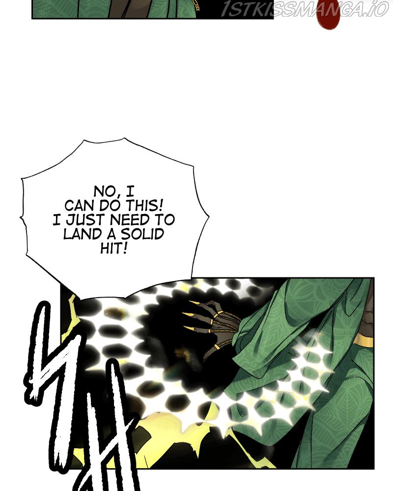Eros Conquers All chapter 29 - page 8