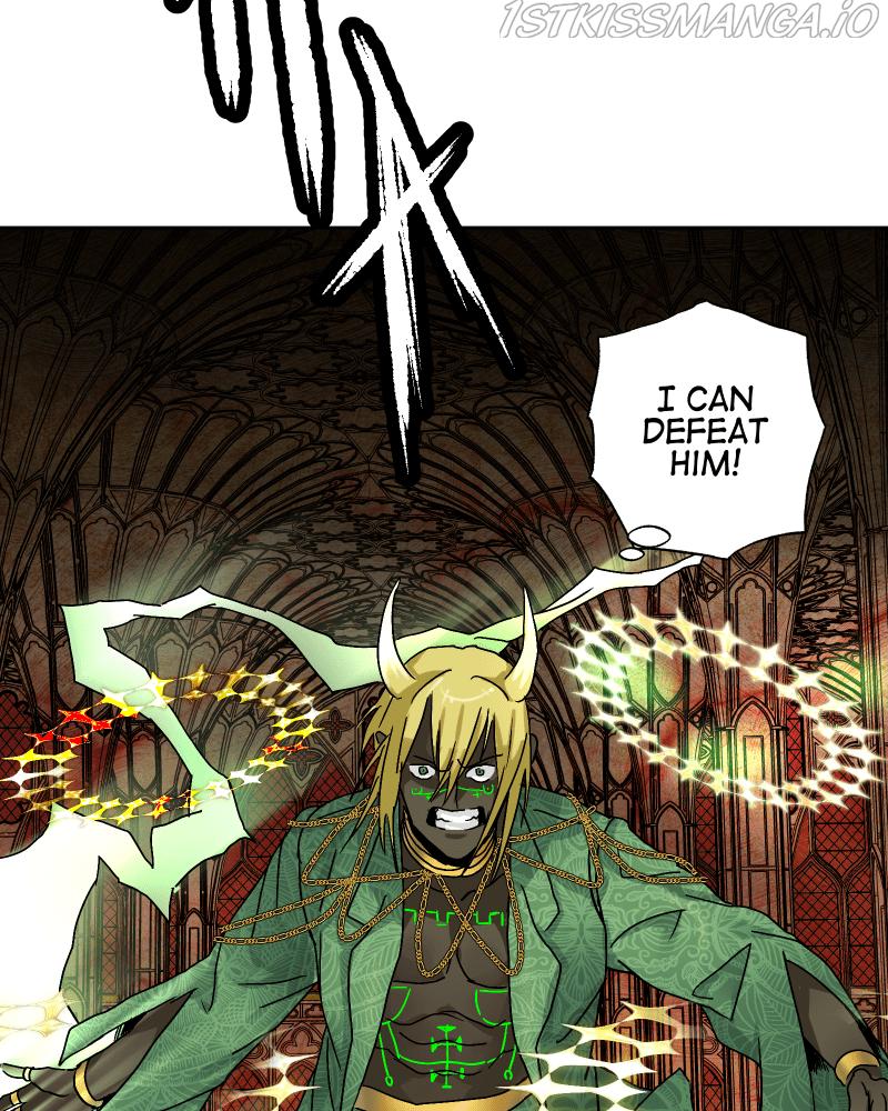 Eros Conquers All chapter 29 - page 9
