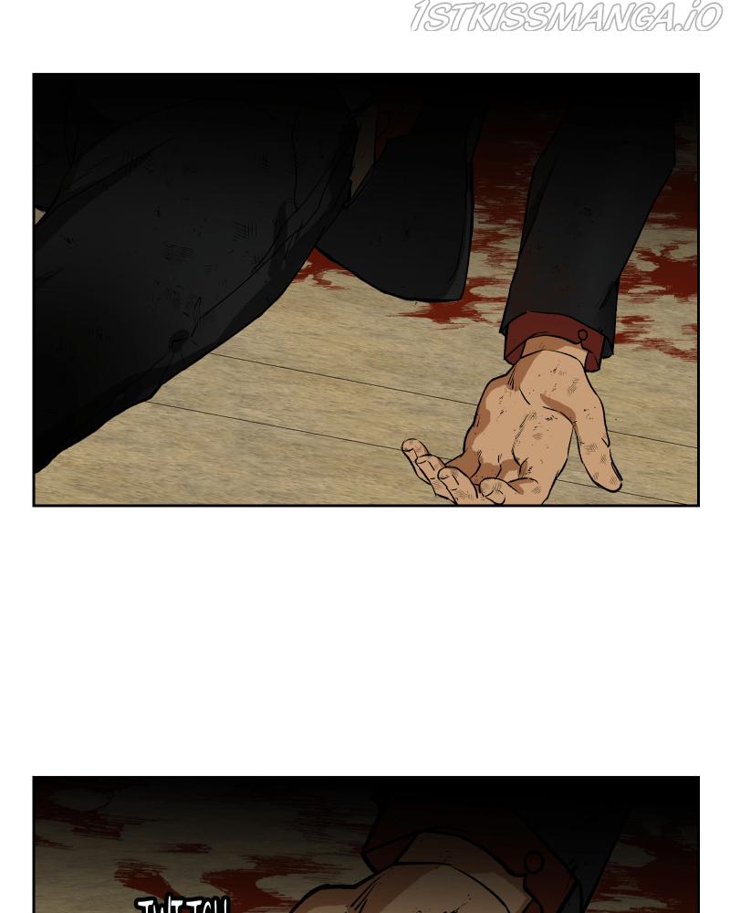Eros Conquers All chapter 28 - page 10