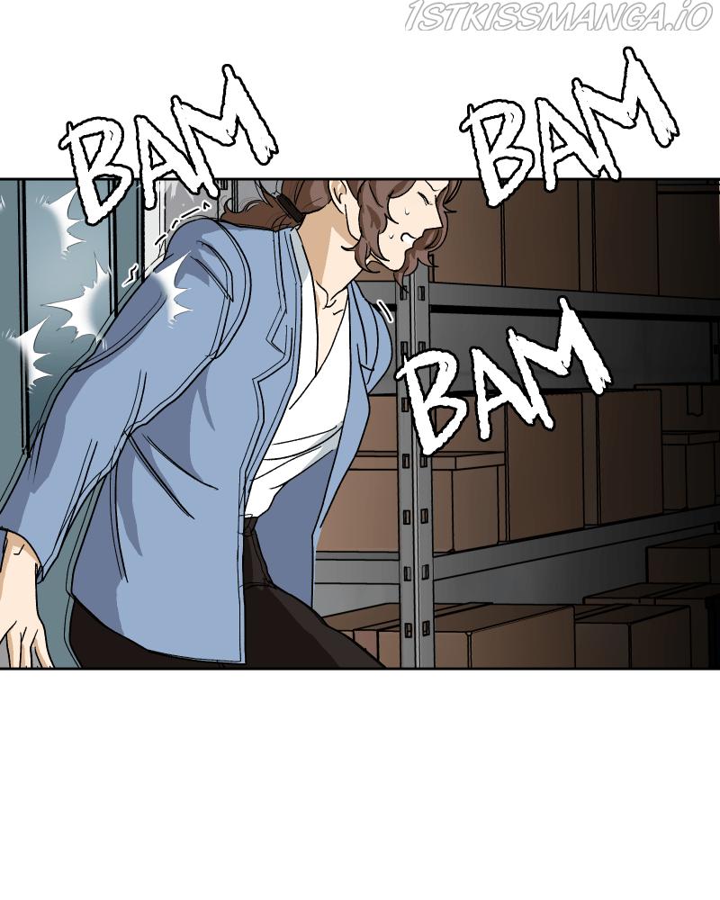 Eros Conquers All chapter 28 - page 12