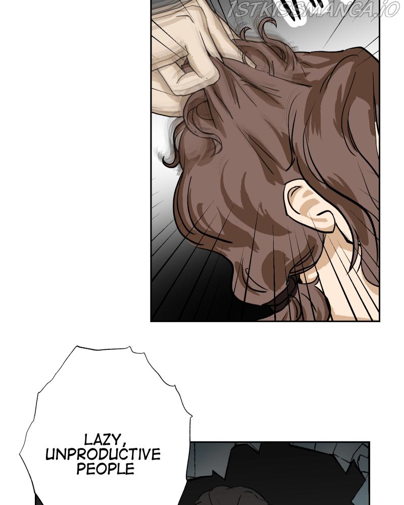 Eros Conquers All chapter 28 - page 15