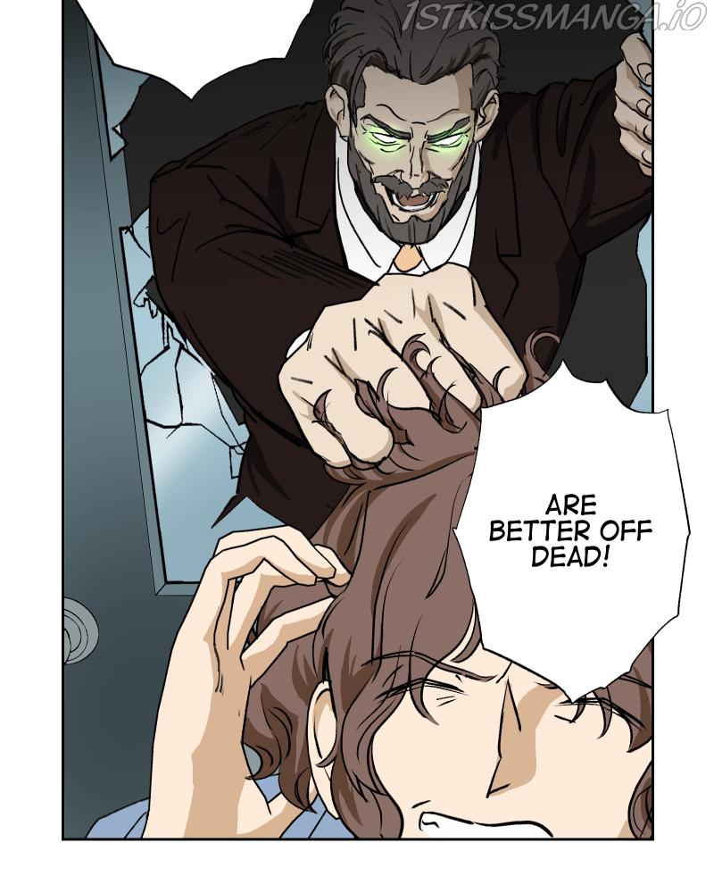 Eros Conquers All chapter 28 - page 16