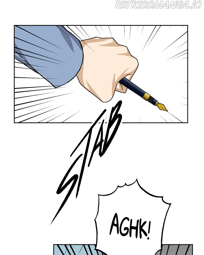 Eros Conquers All chapter 28 - page 18