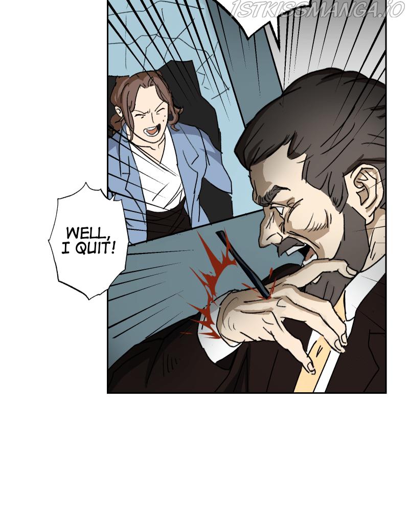 Eros Conquers All chapter 28 - page 19