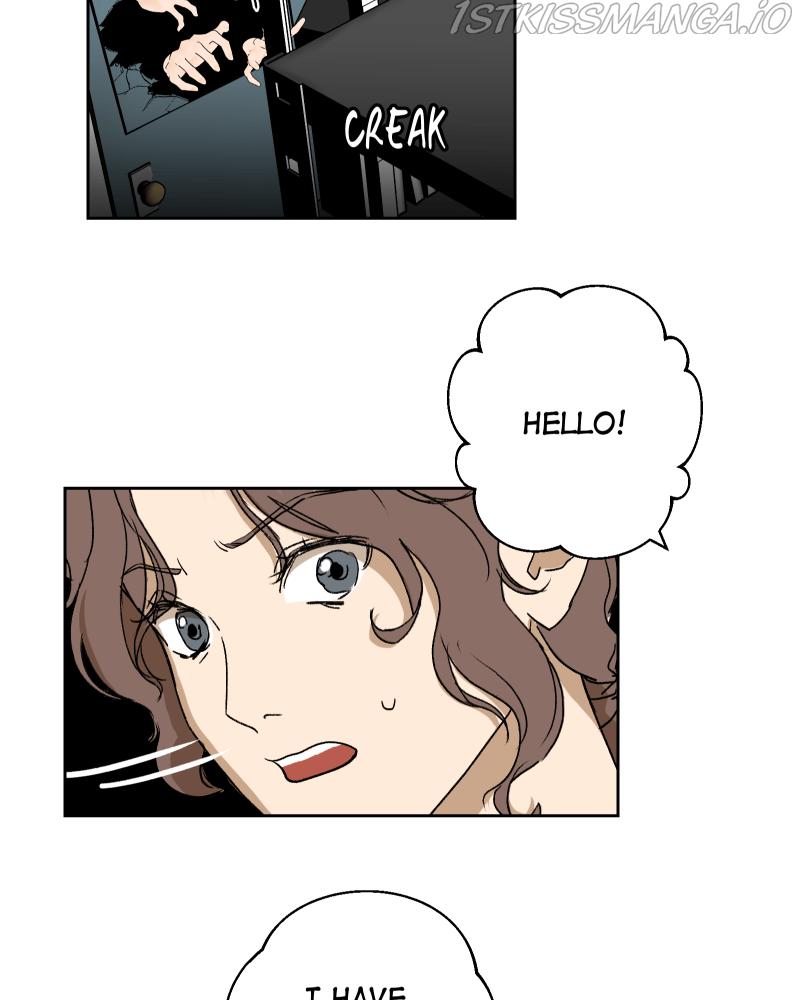 Eros Conquers All chapter 28 - page 21
