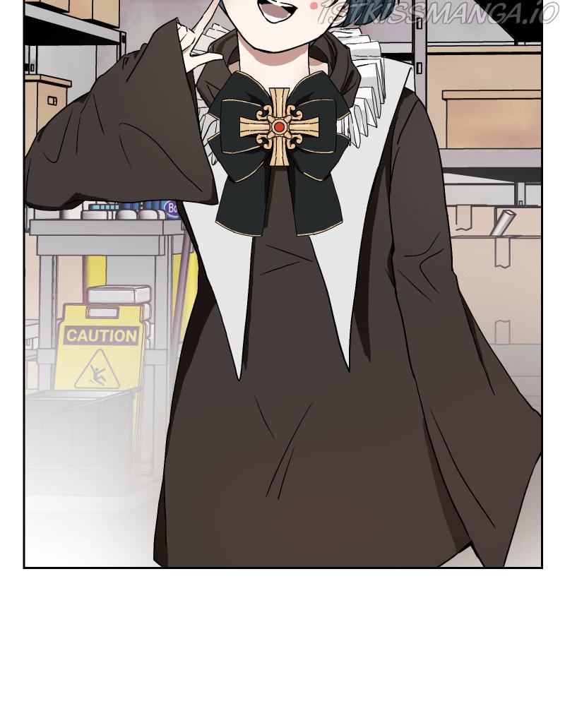 Eros Conquers All chapter 28 - page 24