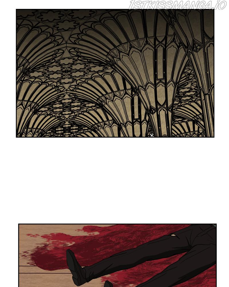 Eros Conquers All chapter 28 - page 25