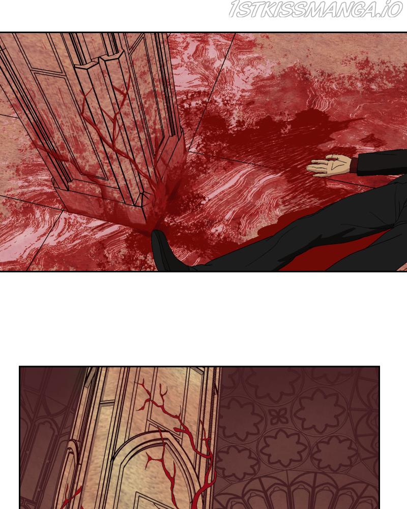 Eros Conquers All chapter 28 - page 27
