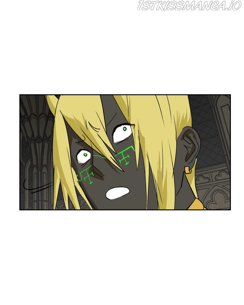 Eros Conquers All chapter 28 - page 29