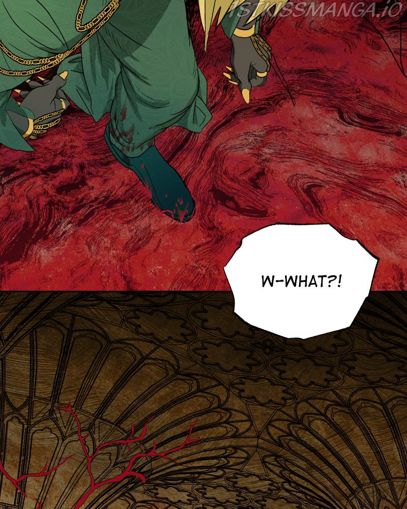 Eros Conquers All chapter 28 - page 31
