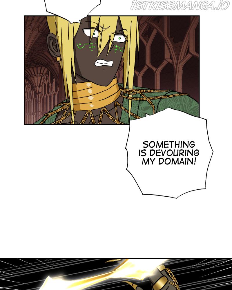 Eros Conquers All chapter 28 - page 34